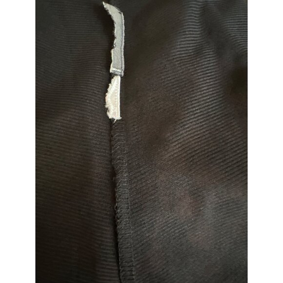 Disney Alice Through the Looking Glass Dress Large Hearts Red Black - Picture 10 of 11